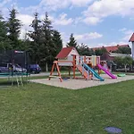 Miniapartament Pokój Z Aneksem 884#90#09#01 Sztutowo