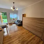 Miniapartament Pokój Z Aneksem 884#90#09#01 Apartament