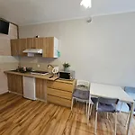 Miniapartament Pokój Z Aneksem 884#90#09#01