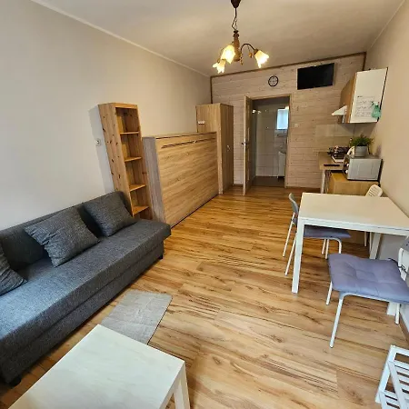 Miniapartament Z Aneksem 884#90#09#01 Apartment Sztutowo