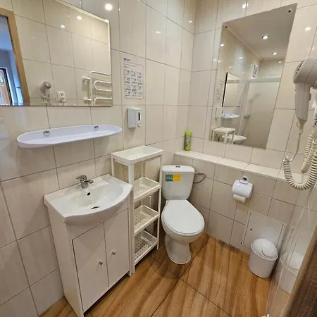 Miniapartament Z Aneksem 884#90#09#01 *