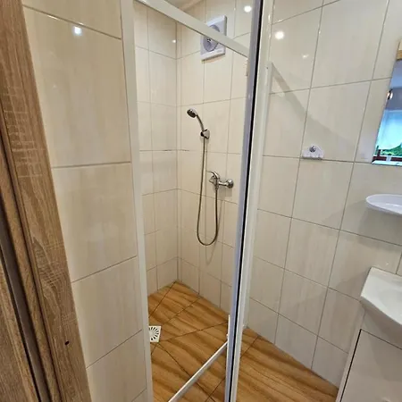Miniapartament Z Aneksem I Tarasem Na Parterze, Parking, Jacuzzi, Plac Zabaw, 884#90#09#01