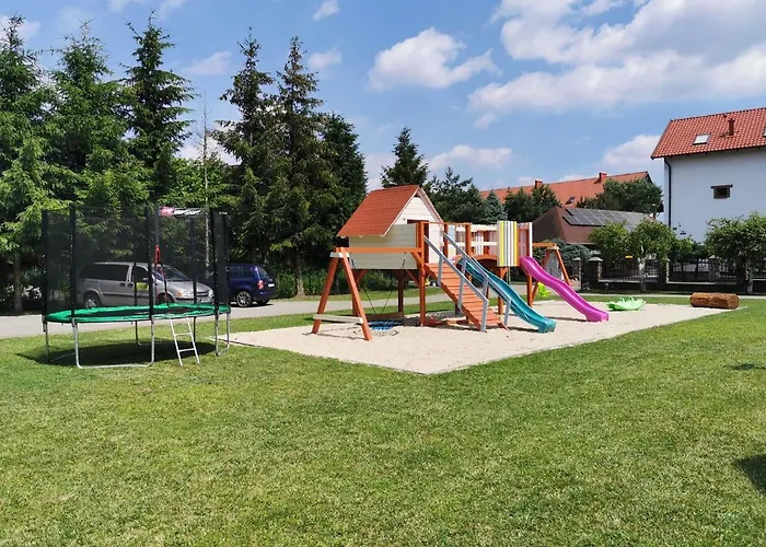 Apartament Miniapartament Pokój Z Aneksem 884#90#09#01 *