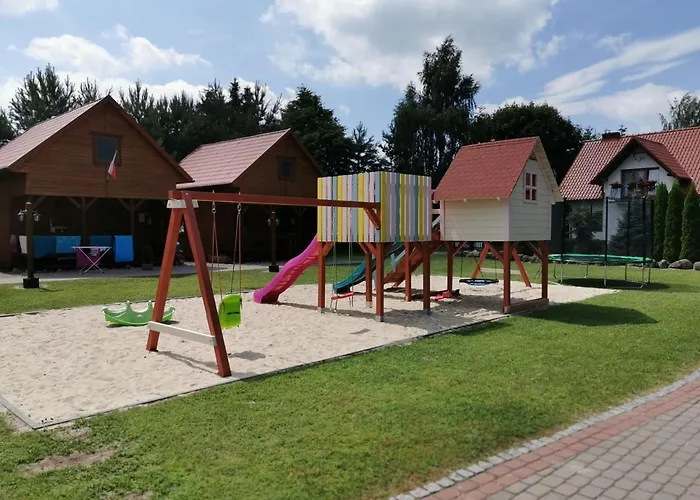 Miniapartament Pokój Z Aneksem 884#90#09#01 Apartament