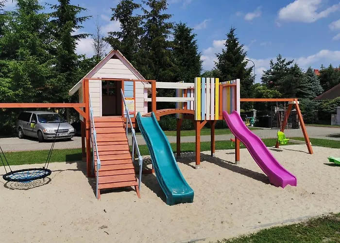 Miniapartament Pokój Z Aneksem 884#90#09#01 Apartament