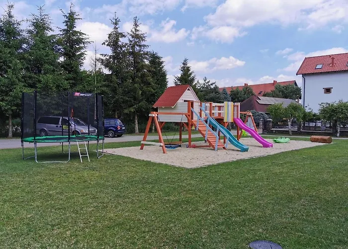 Miniapartament Pokój Z Aneksem 884#90#09#01 Sztutowo