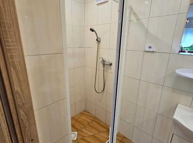 Miniapartament Pokój Z Aneksem 884#90#09#01