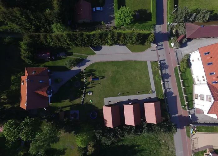 Apartament Miniapartament Pokój Z Aneksem 884#90#09#01